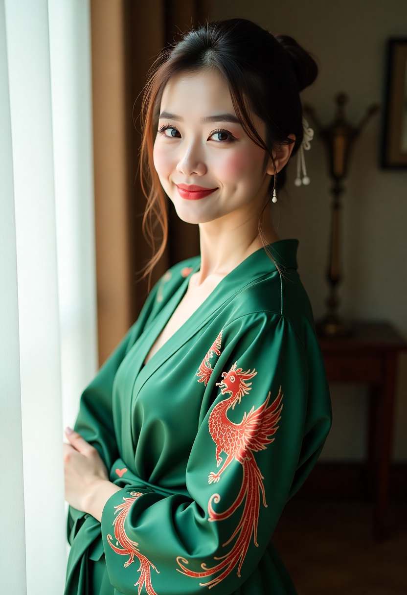 直播封面