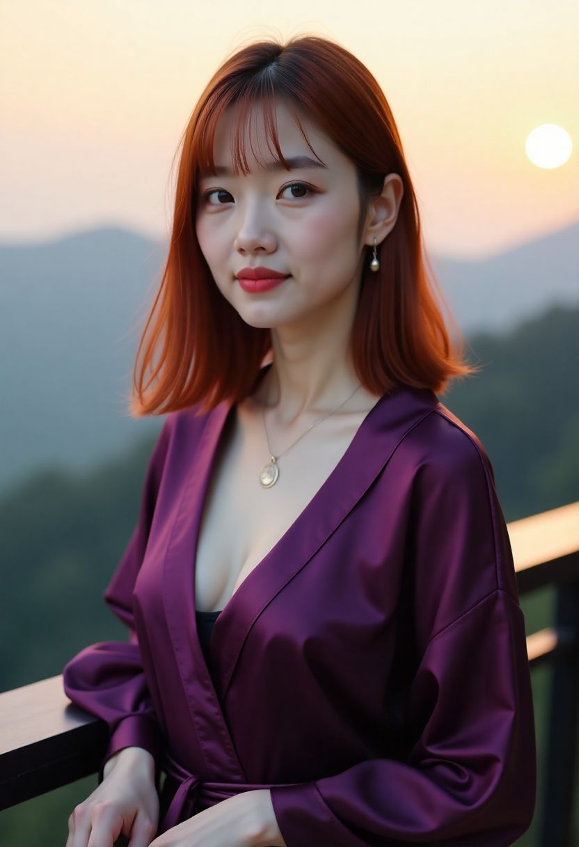 排行封面